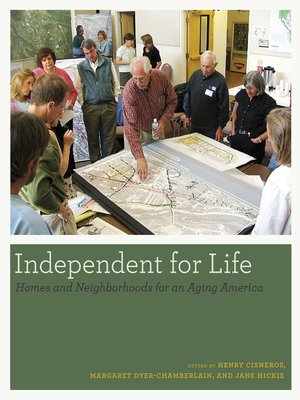 cover image of Independent for Life